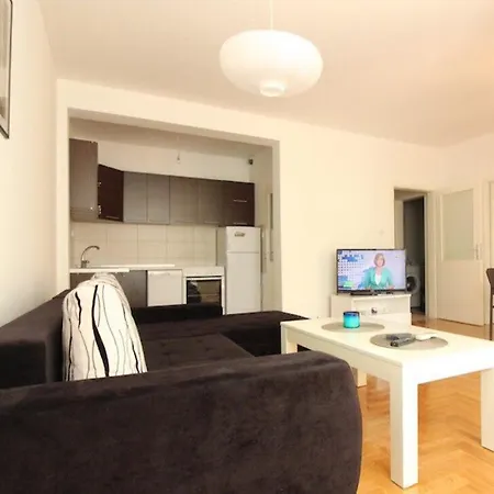 Ema Apartament Trebinje